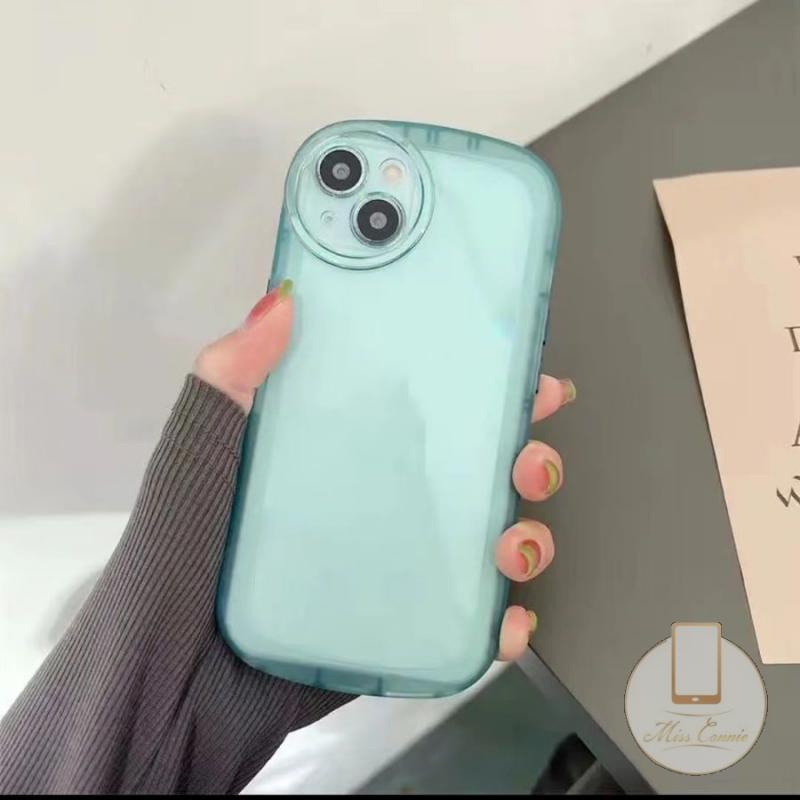 Soft Case Pelindung Warna Macaron Untuk VIVO Y12 Y01 Y15s Y21s Y15A Y33s Y21T Y21A Y12i Y20s G Y12s Y11s Y20s Y20 Y15A Y20 Y20 Y20 Y20 Y20i Y20 Y20