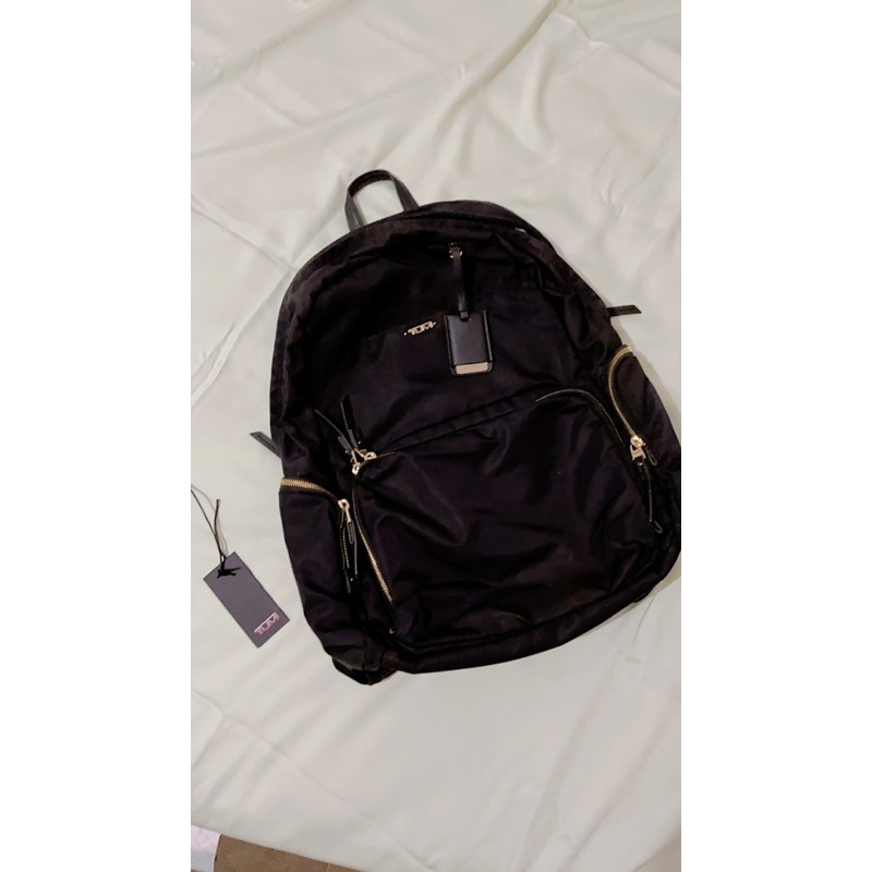 Preloved Tumi Calais Voyageur Backpack