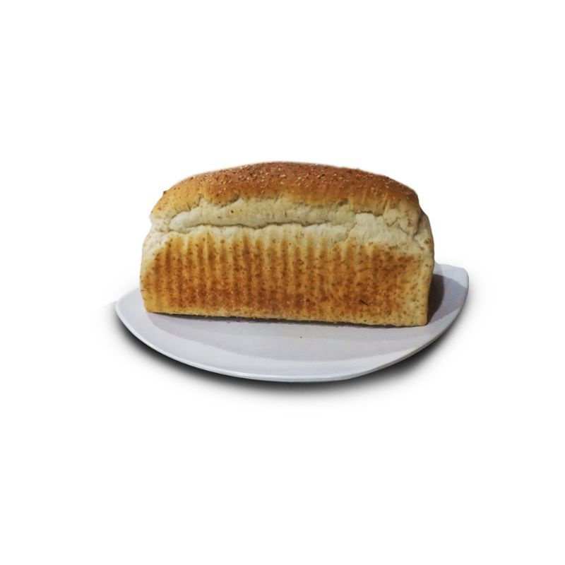 

Roti Tawar Gandum 280gr