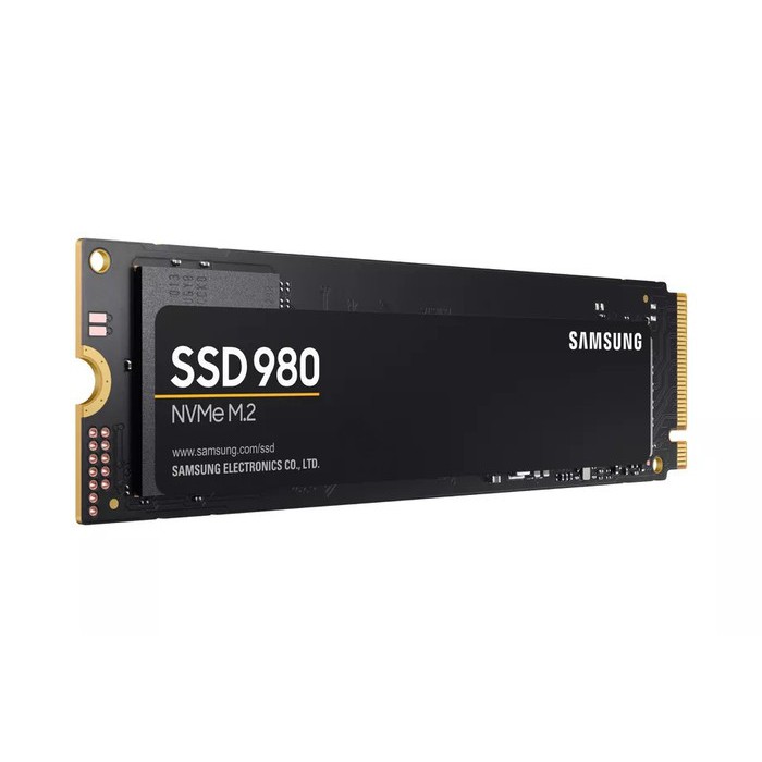 Samsung SSD 980 M.2 PCIe Gen3 x4 1TB MZ-V8V1T0BW - Grs 5th