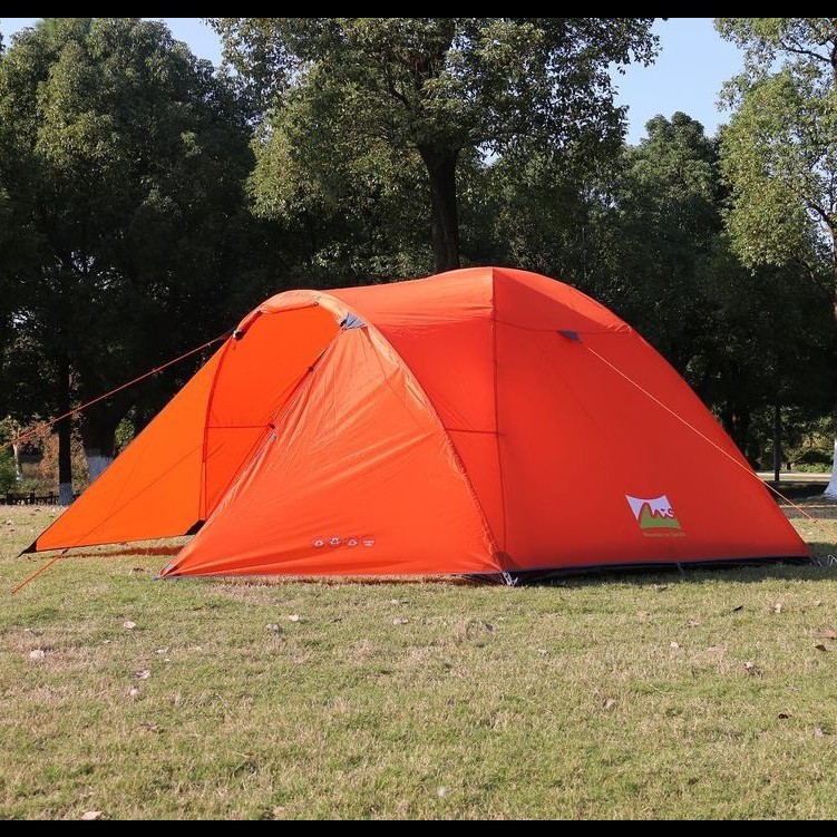 Tenda Mountain Inn Sports Borneo 2 MIS borneo 2 Kapasitas 2-3 Persons