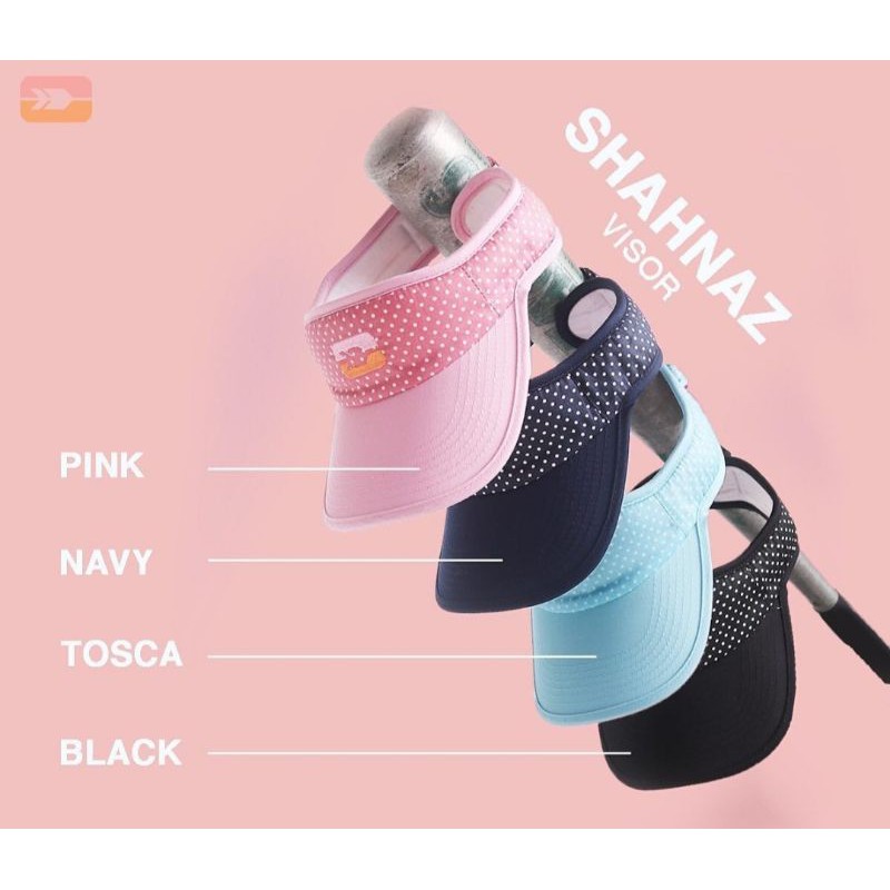 Shahnaz Visor Nusseyba