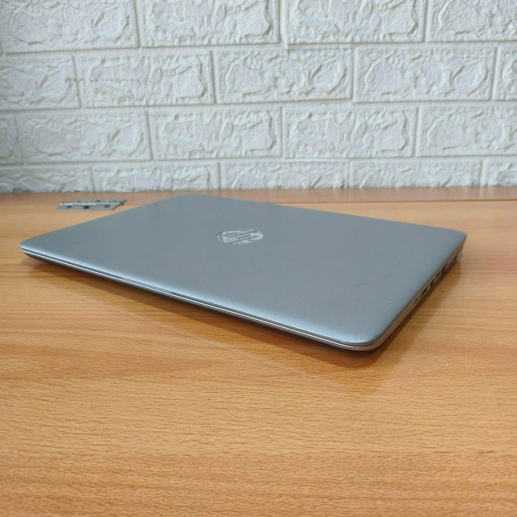 Laptop HP EliteBook 840 G3 Core i5 Gen 6 RAM 8GB Murah Siap Pakai