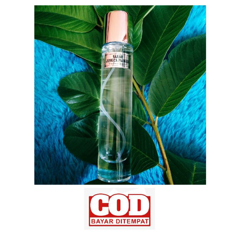 SARAH JESSICA PARKER