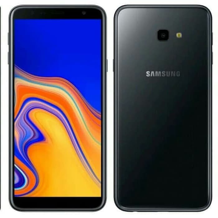 Samsung Galaxy J4 Plus / J4+ 2/32 RAM 2GB ROM 32GB GARANSI RESMI SEIN