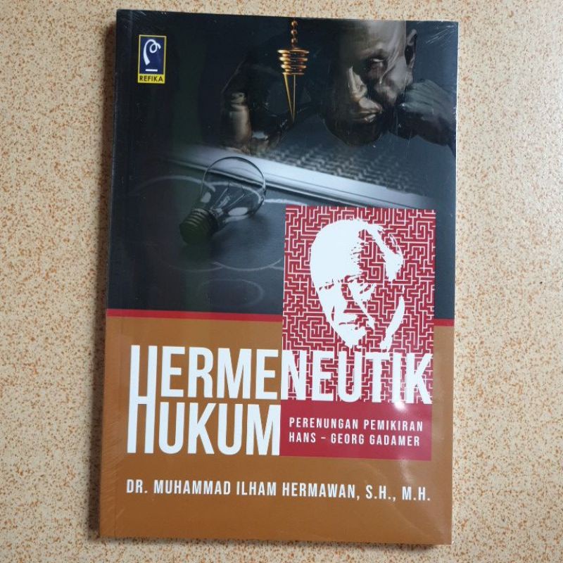 ORIGINAL HERMENEUTIK HUKUM