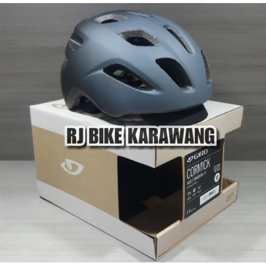 Helm Sepeda Giro Cormick