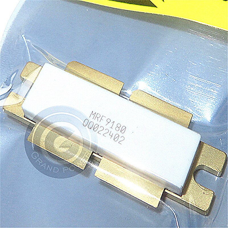 (Ready Stock) 1PCS Transistor RF MRF9180 MRF 9180