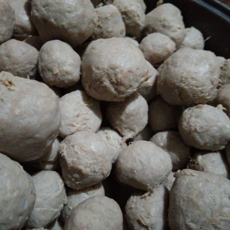 

BASO SAPI 6 PCS KEMASAN VAKUM