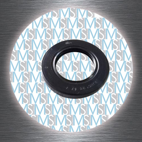 Seal Gear Belakang NOK TC 28x47x8 (Thunder 125cc) - MS Otomotif