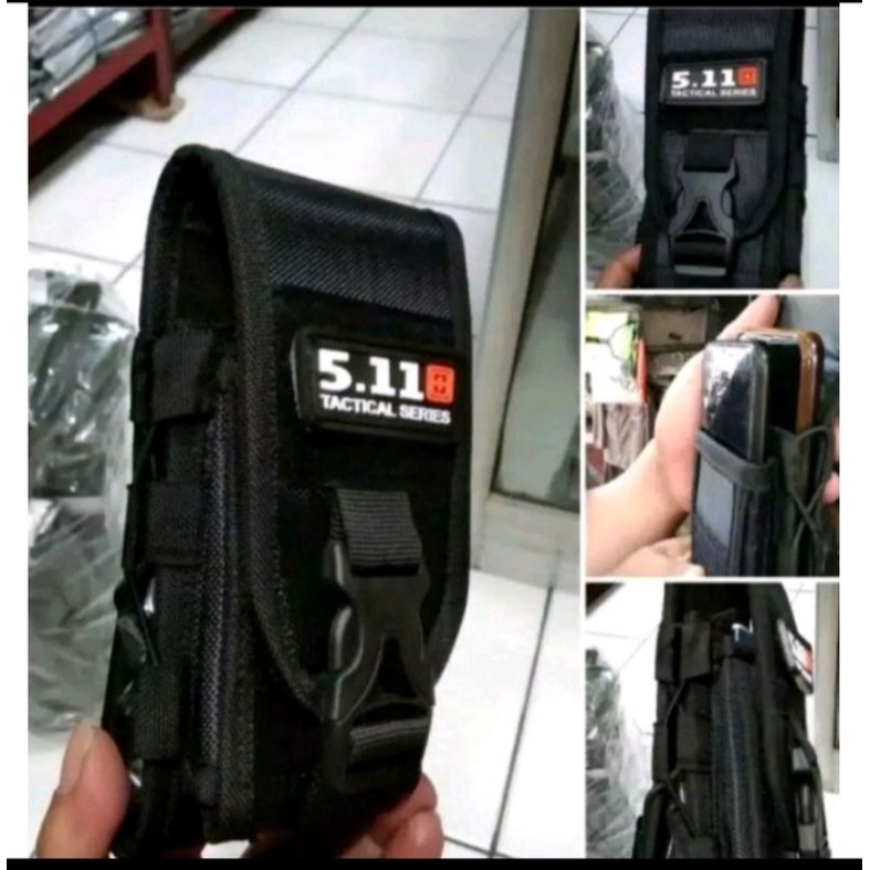 Sarung hp tactical series511