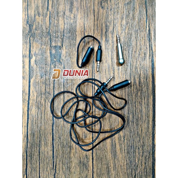 Joyo I - Mic Mini Micrphone Untuk Smartphone Android Iphone