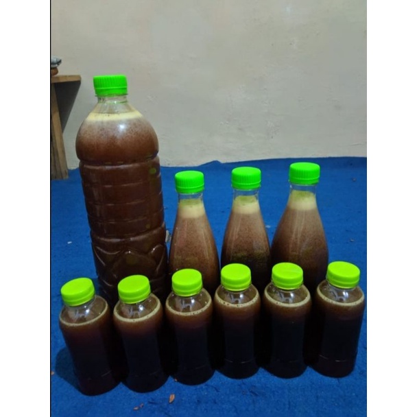 

MaduAsli