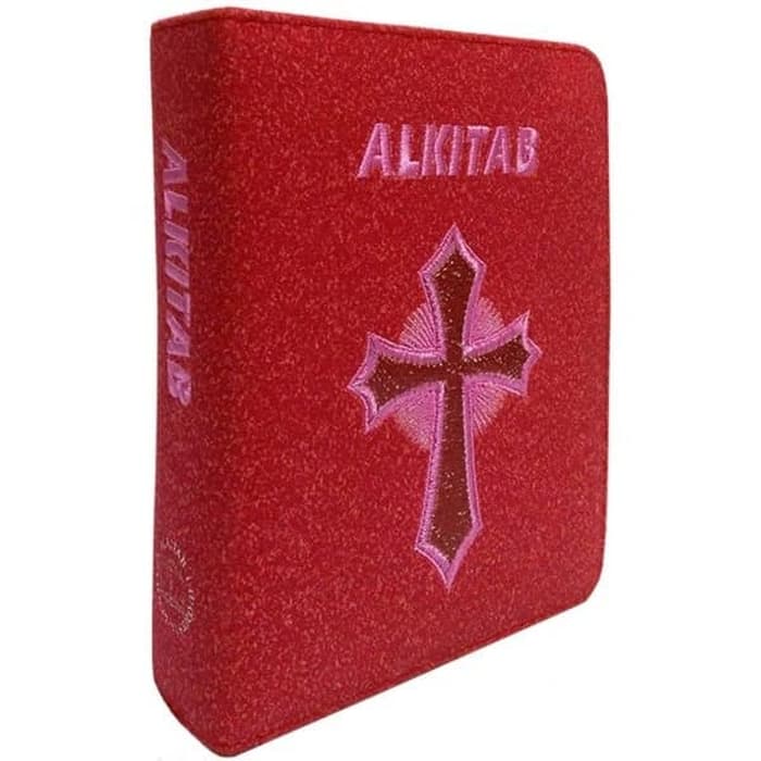 TB 034 TI NS SALIB METALIK