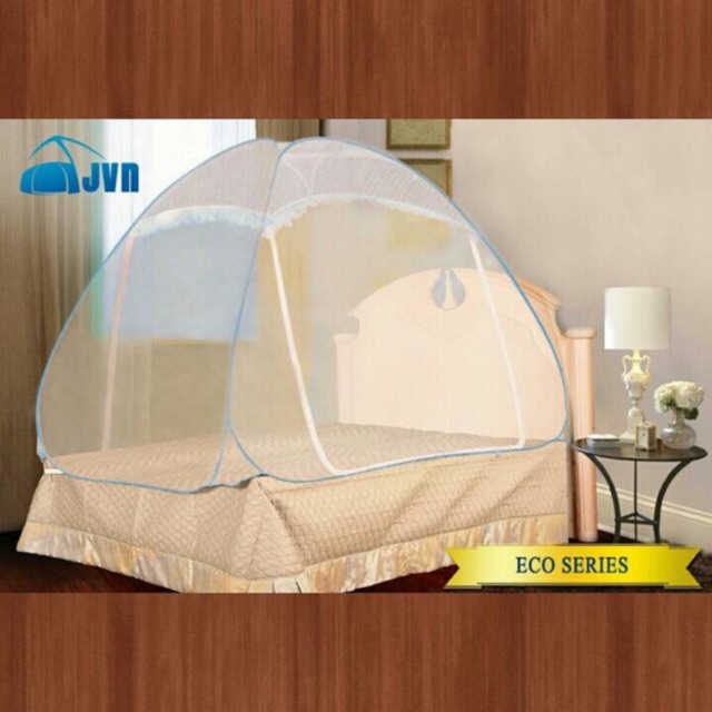 Kelambu tenda javan / Kelambu nyamuk  javan 180x200