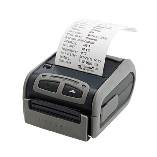 Datecs DPP-250 Thermal Printer