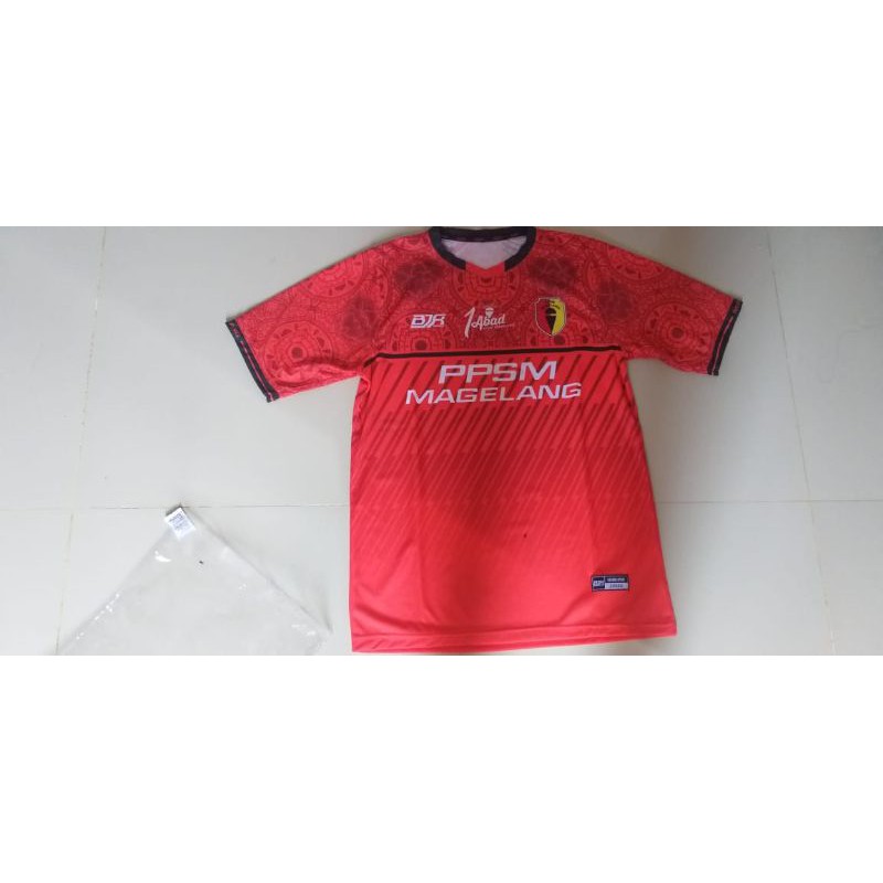 Jersey PPSM Magelang 1 abad