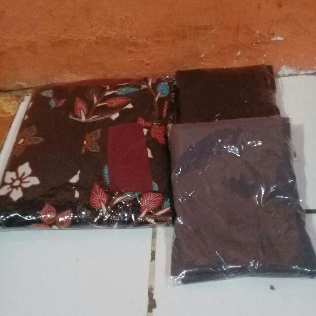 Gamis Batik Manggar, Padi,sekar,cantik,kubis,kipas,daun,kupu,nadine,gendis