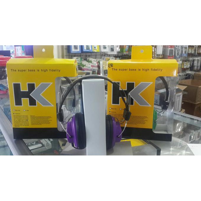 headset bass kuping besar HK