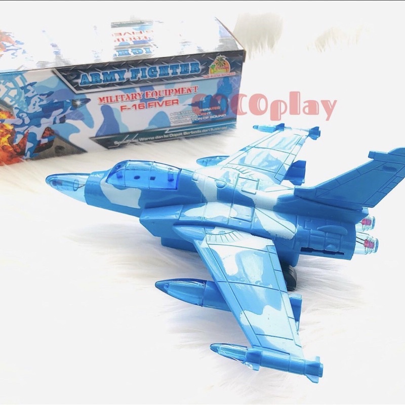 Jual Mainan pesawat, pesawat militer, pesawat perang, pesawat army