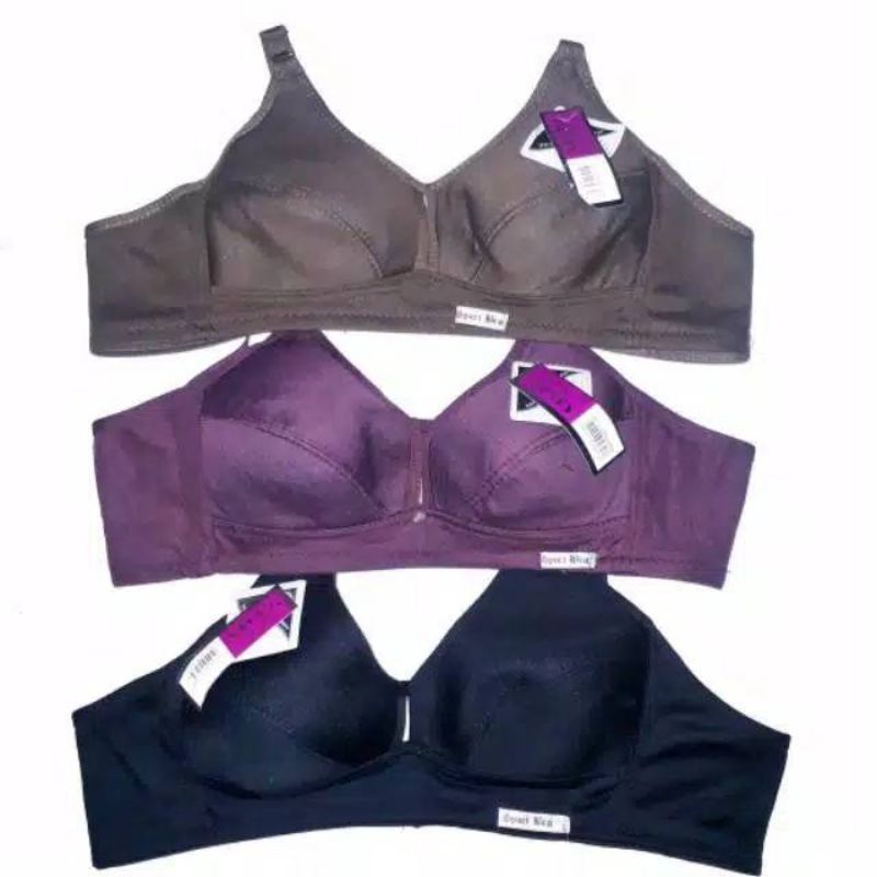 BH GUFFY SPORT/BRA WANITA GUFFY KAIT DUA/BH SPORT GUFFY ECER 1PCS/SPORT BRA GUFFY TANPA KAWAT