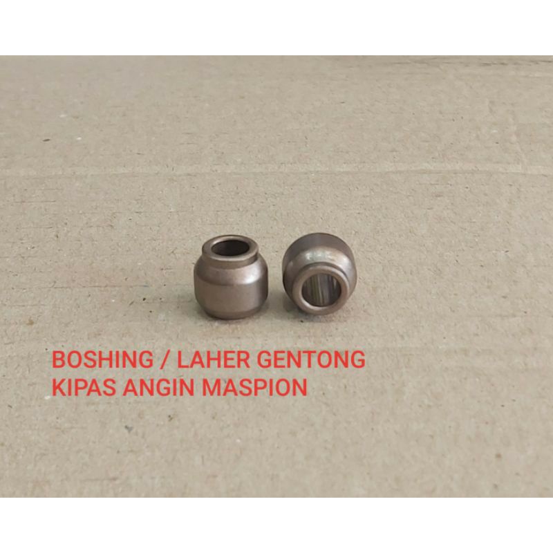 Bos Kipas Angin MASPION / Boshing Gentong