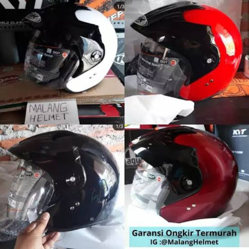 HELM INK KW KLASIK