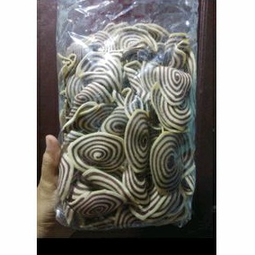 

Kuping Gajah Susu