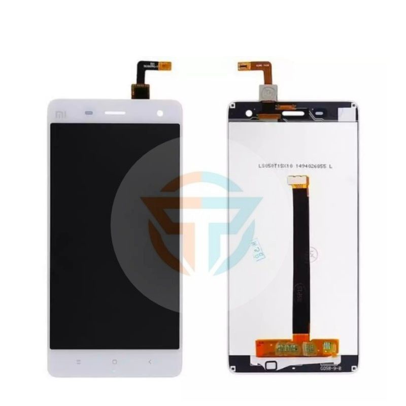 LCD+TS XIAOMI MI4 / MI4W / MI4 LTE ORIGINAL