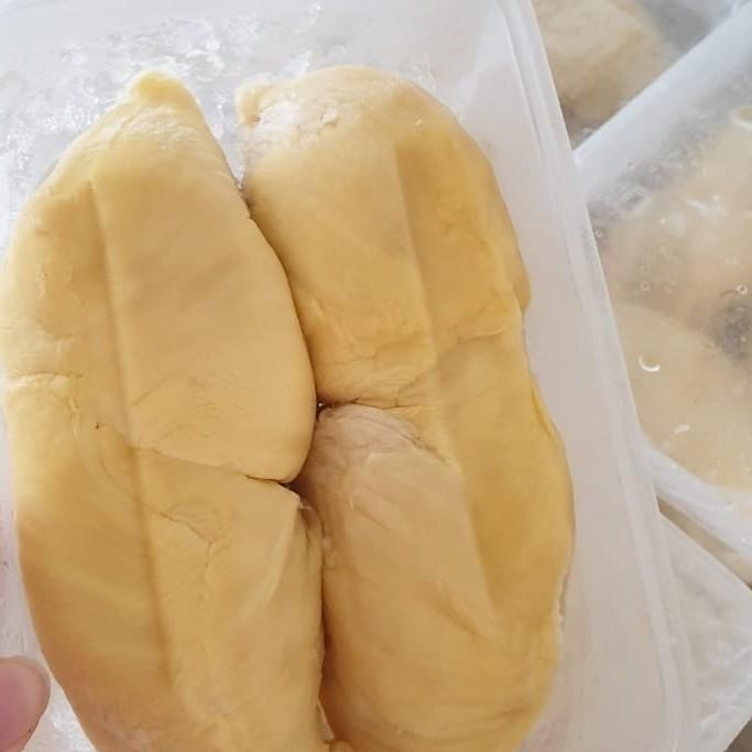 

Buah | Durpas Montong Palu 500Gram