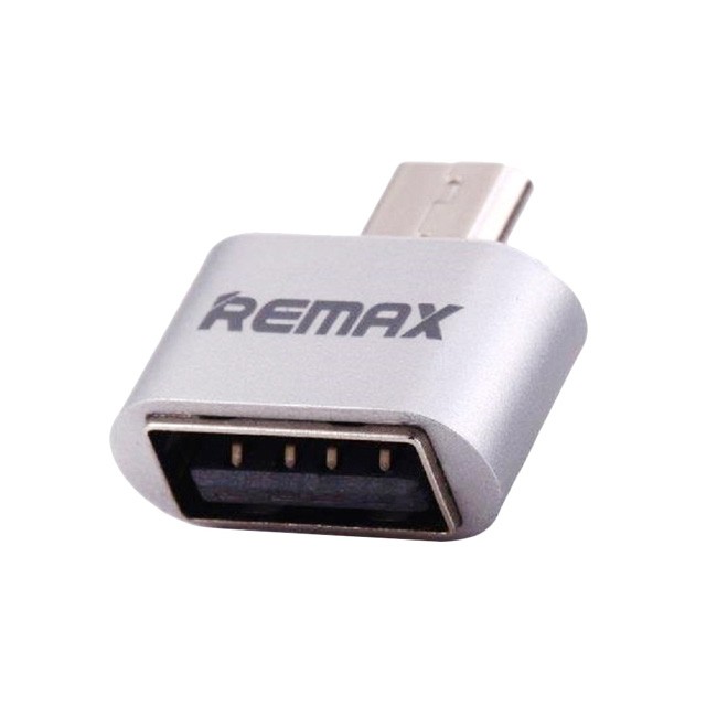 Remax OTG Micro USB 2.0 RA-OTG