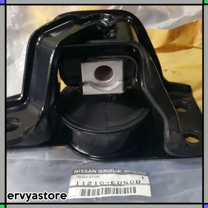 Engine Mounting Nissan Livina Evalia KANAN 100% ORIGINAL 11210-ED50B