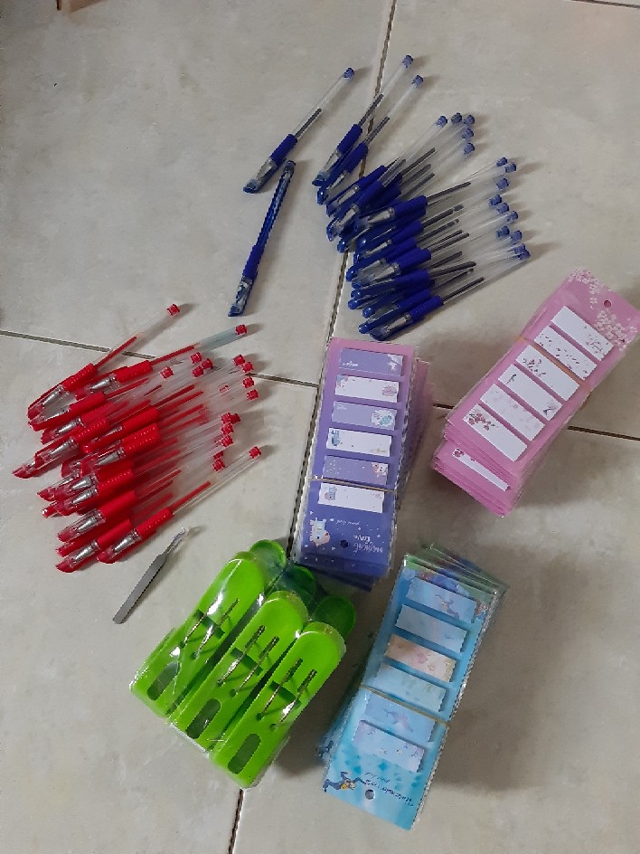 Batamgrosir.id | Jepitan Baju Oregon Size L - Jepitan Baju Set Isi 3 - Hanger 3in1 Hawaii 1029s3sw