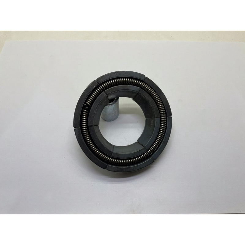 Kampas Kopling - Plat Kopling BESI Mesin Robin - Gokart - Honda GX 160-200