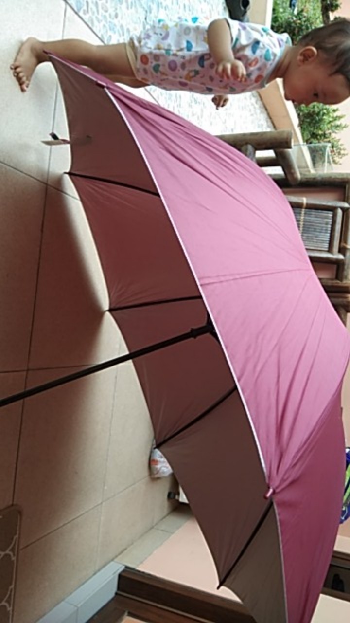 Payung Golf Polos Maroon Marun Merah Red Besar Kuat Kokoh Sablon Promosi Partai