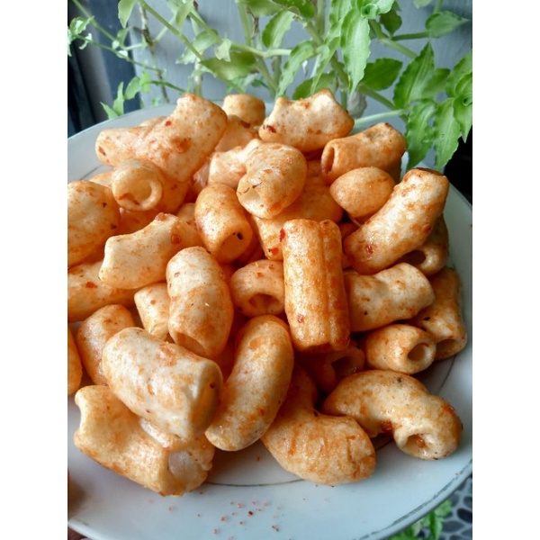 

Makaroni Rujak 50gr