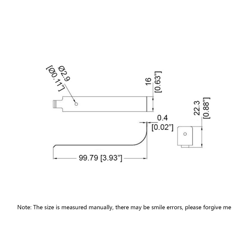 Kiss Alat Pembuka Baut Kaset Apung Untuk R2860-SET-R2821-SET R0863