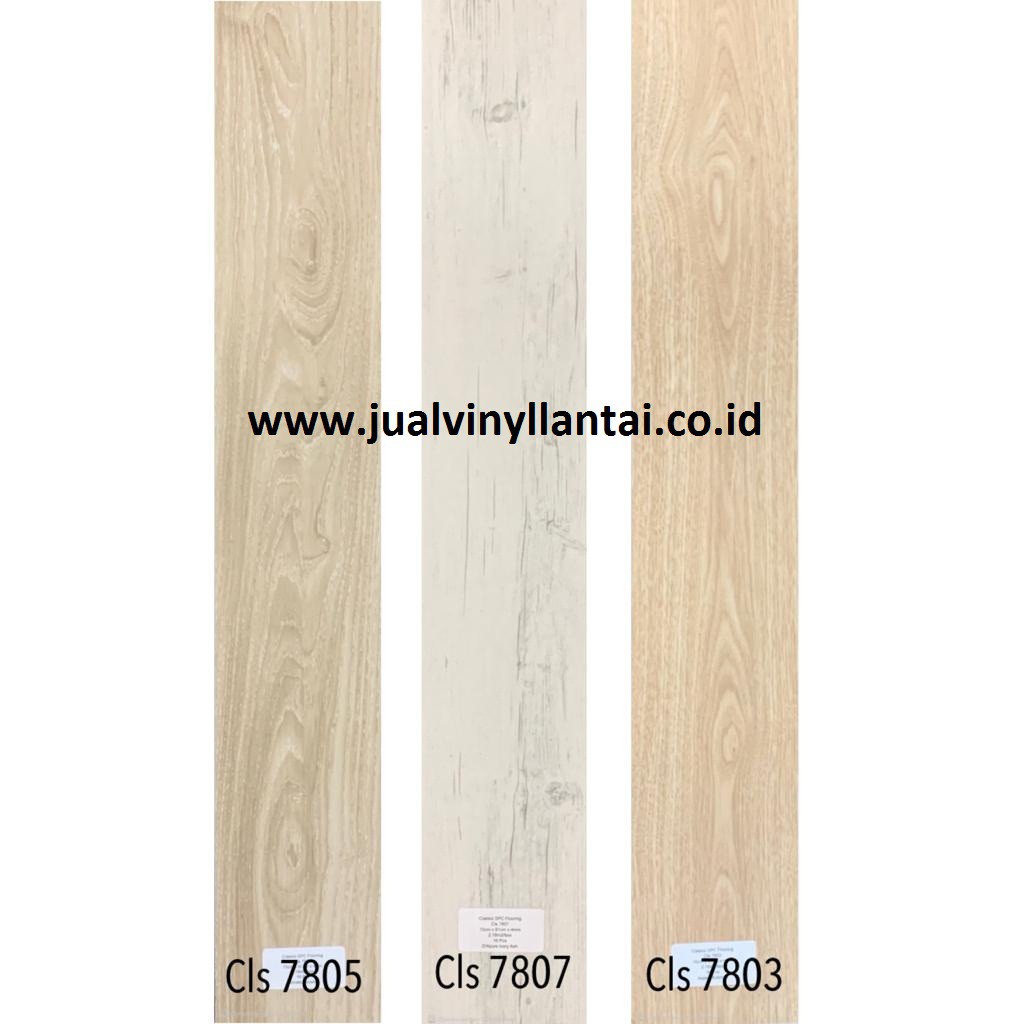 SPC Flooring classico