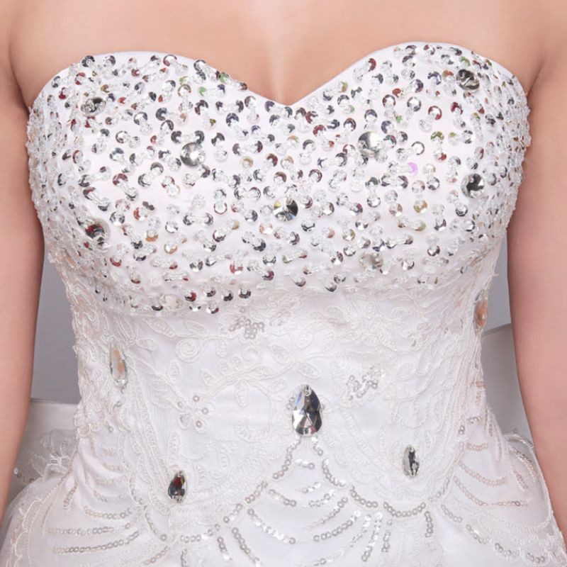 Gaun designer international IMPORT SE 13