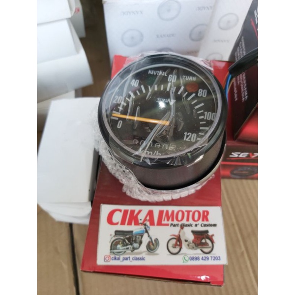 spidometer cb100 original spidometer cb spido cb100 spidometer honda cb