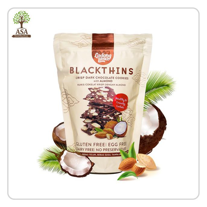 

Terbaru Ladang Lima Cookies Blackthins <