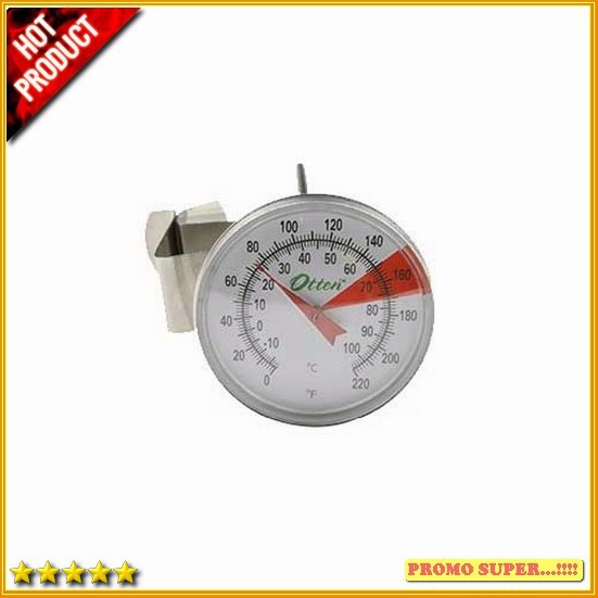 Otten Coffee Thermometer O4890