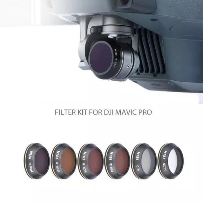 Filter camera drone Murah