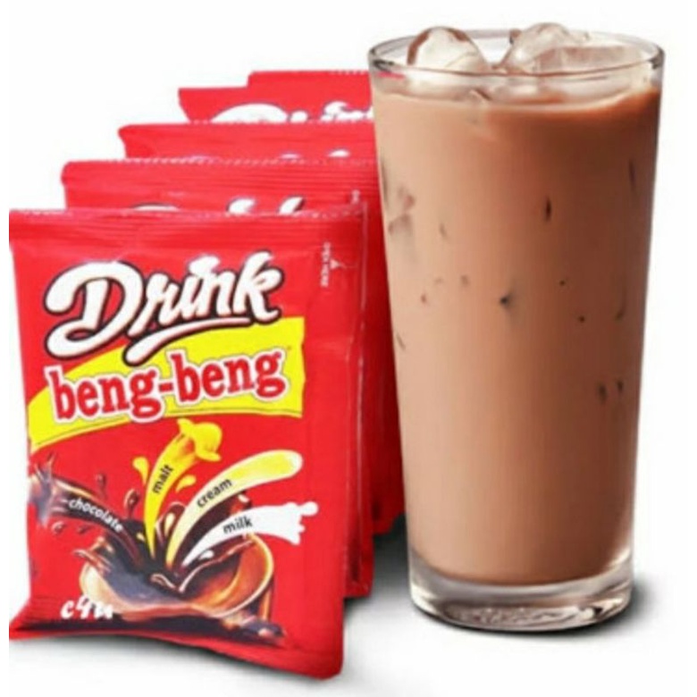 

Beng Beng Drink ( isi 10 pics @28gr )