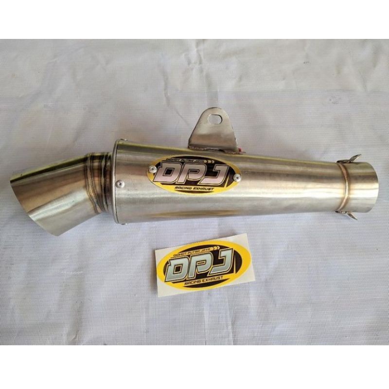 slincer dpj sarangan setengan corong segi enam only