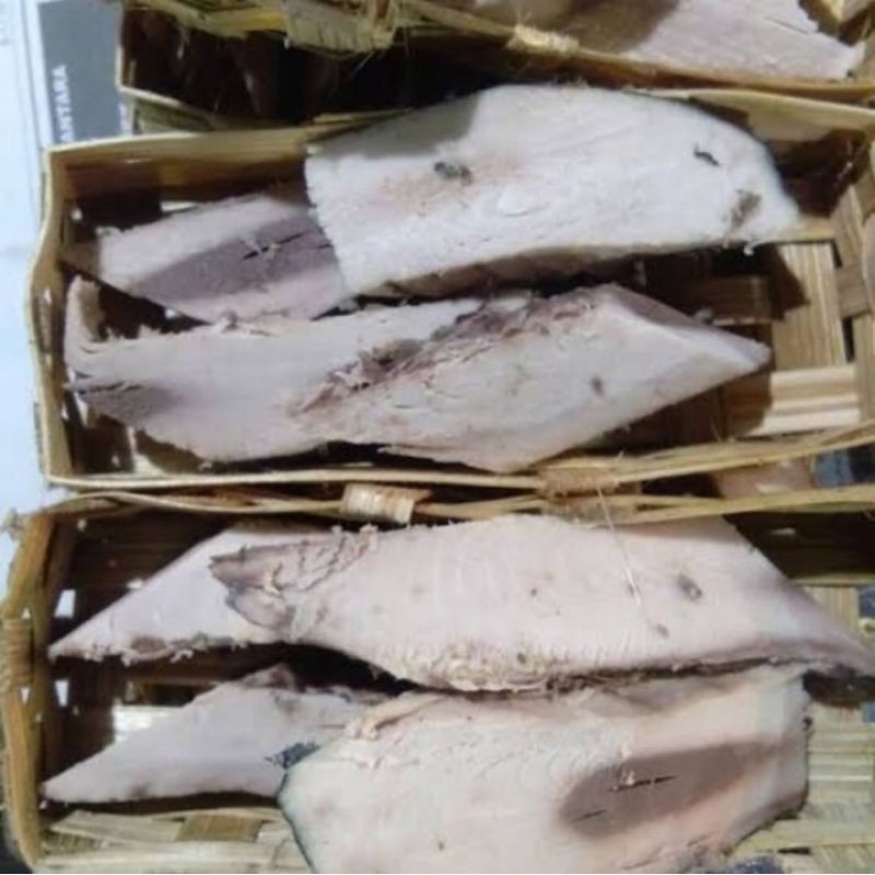 

TONGKOL CUE PER POTONG