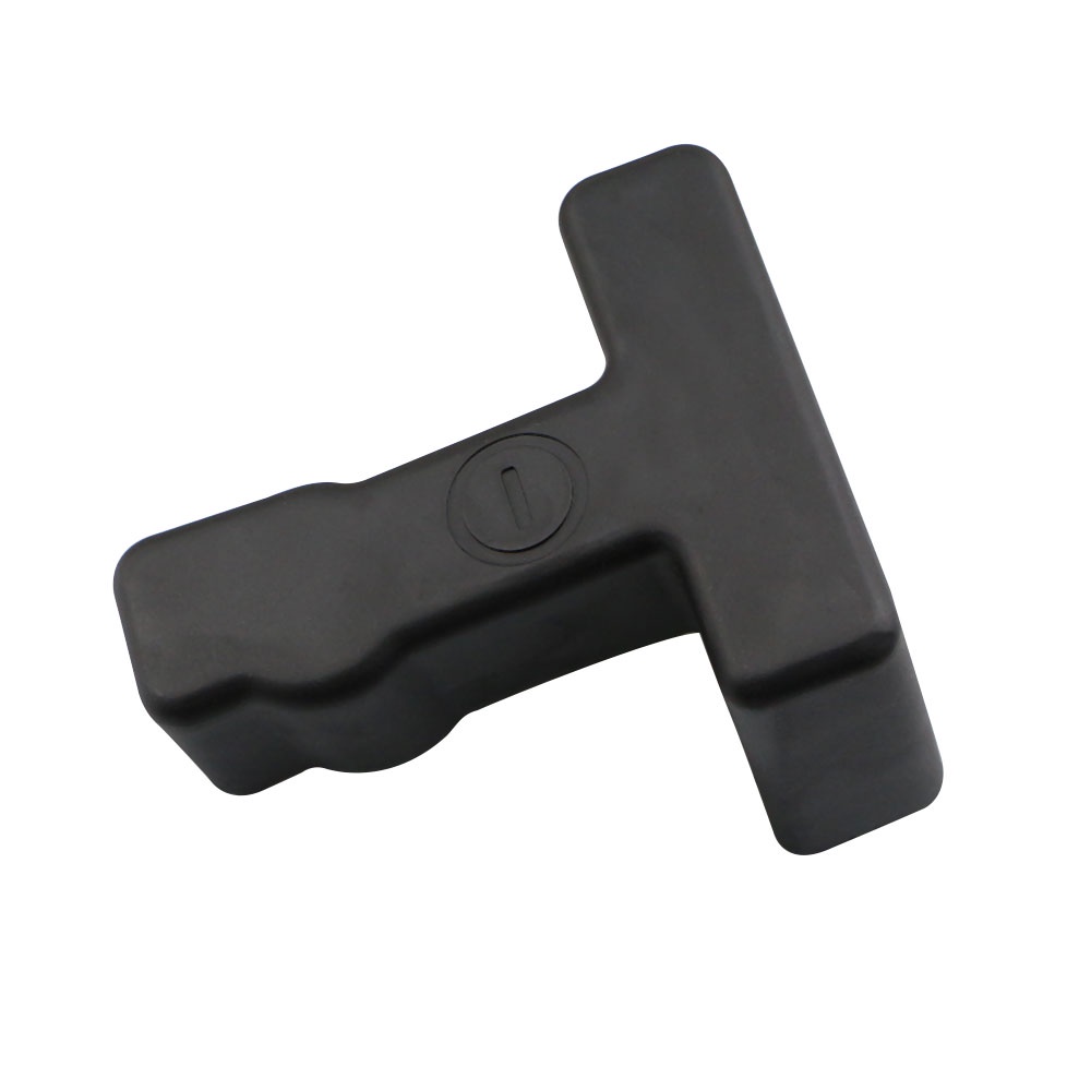 Abs Baterai Elektroda Mobil Penutup Pelindung Negatif Untuk Nissan Altima Teana L33 Maxima Murano 2013-2018 Aksesoris