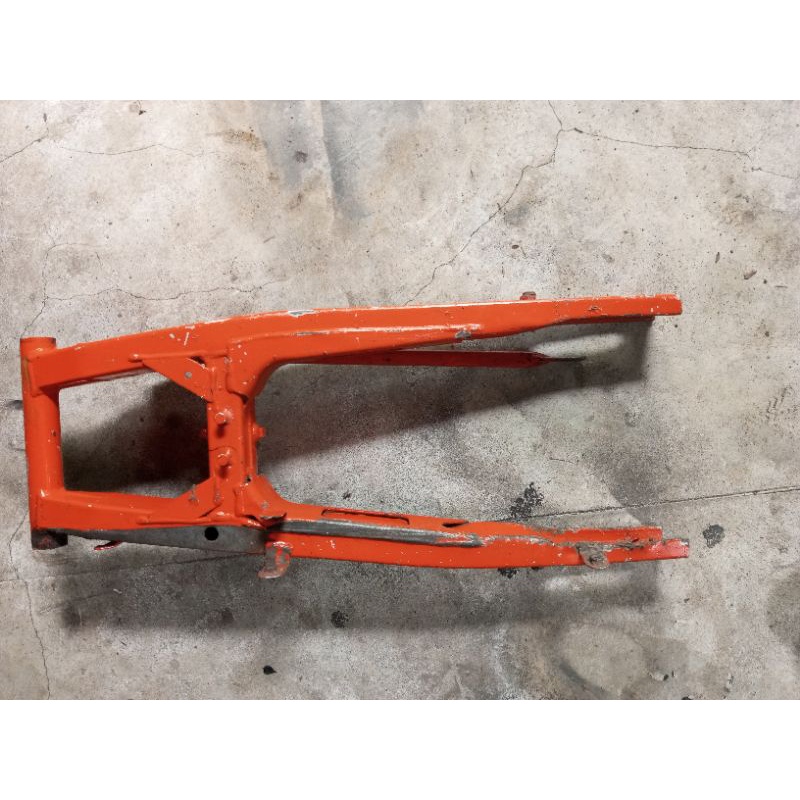 Swing arm vixion old minus vixion lama bekas original minus