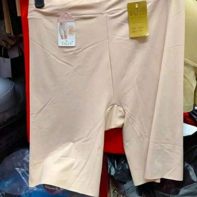 TALLY cd Strech Seamless 174 Hotpants Seamless fit to L
