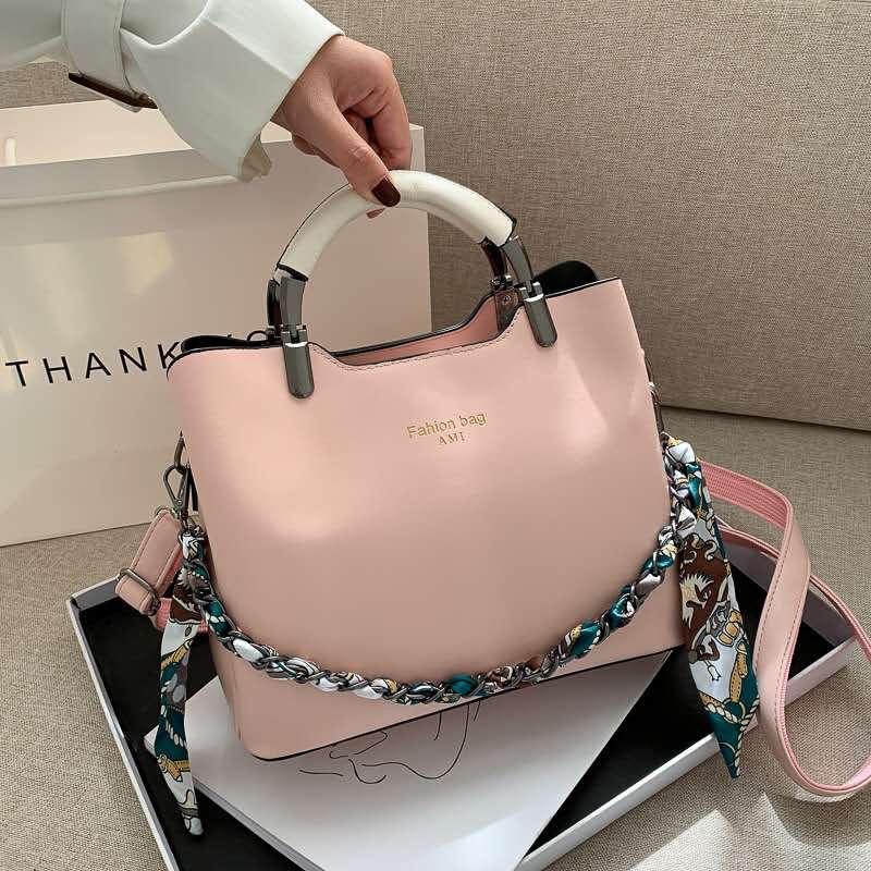LX805410 tas HANDBAG free 2 model tali wanita import terbaru LT1557 EL 5410